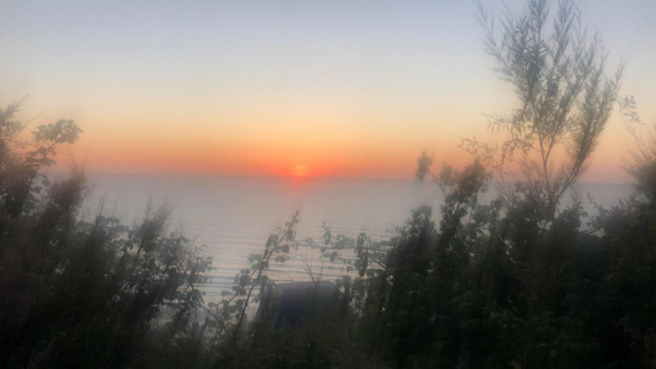 Tim'S Secret Place Ονφλέρ Εξωτερικό φωτογραφία