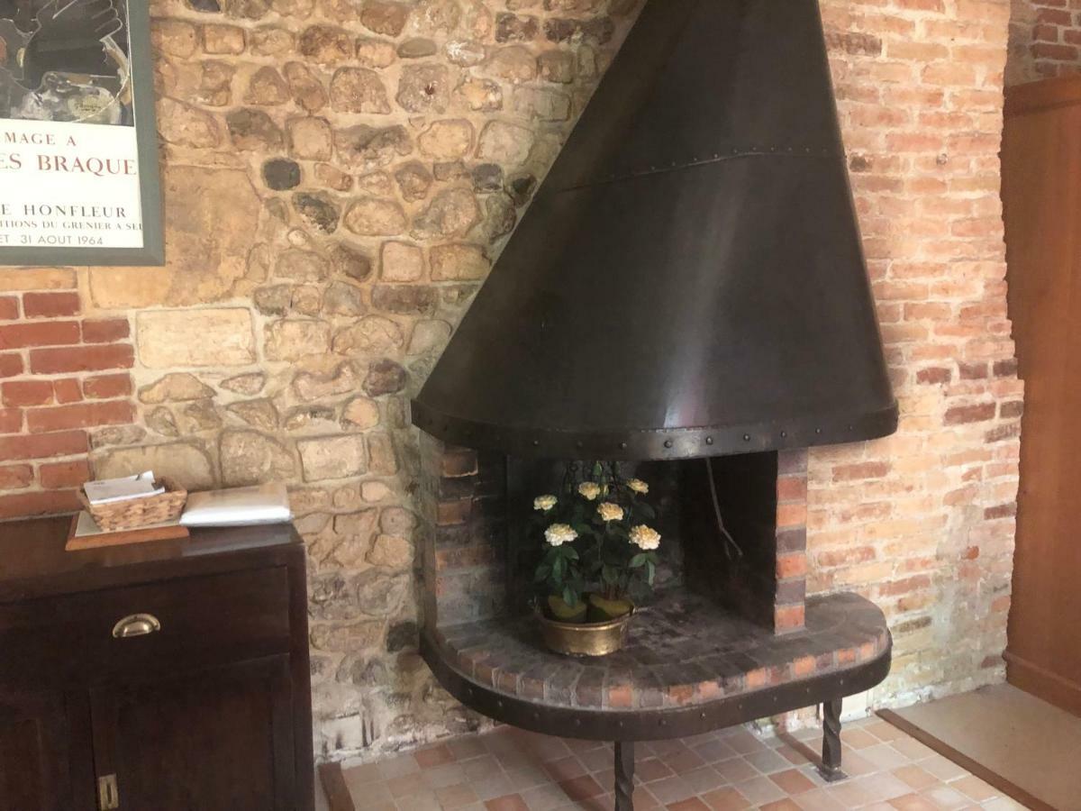 Tim'S Secret Place Ονφλέρ Εξωτερικό φωτογραφία