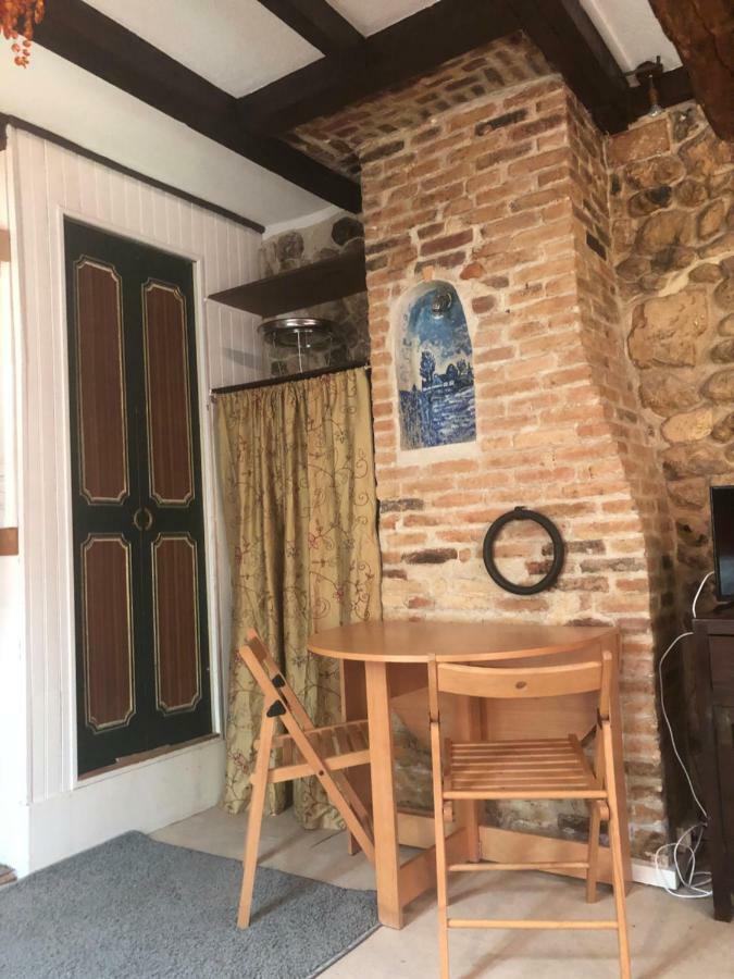 Tim'S Secret Place Ονφλέρ Εξωτερικό φωτογραφία
